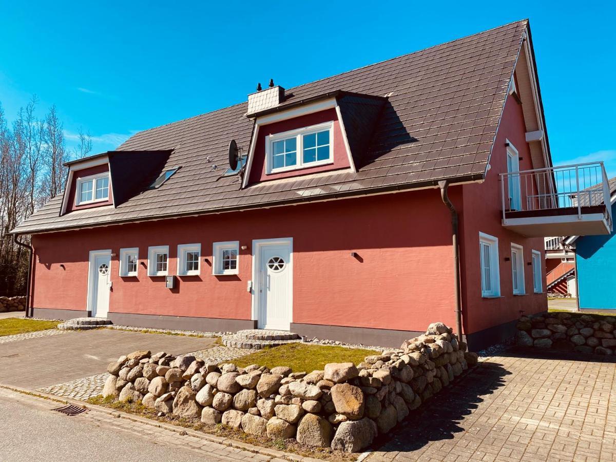 Kuddels Fischerhus Бёргеренде-Ретвиш Экстерьер фото