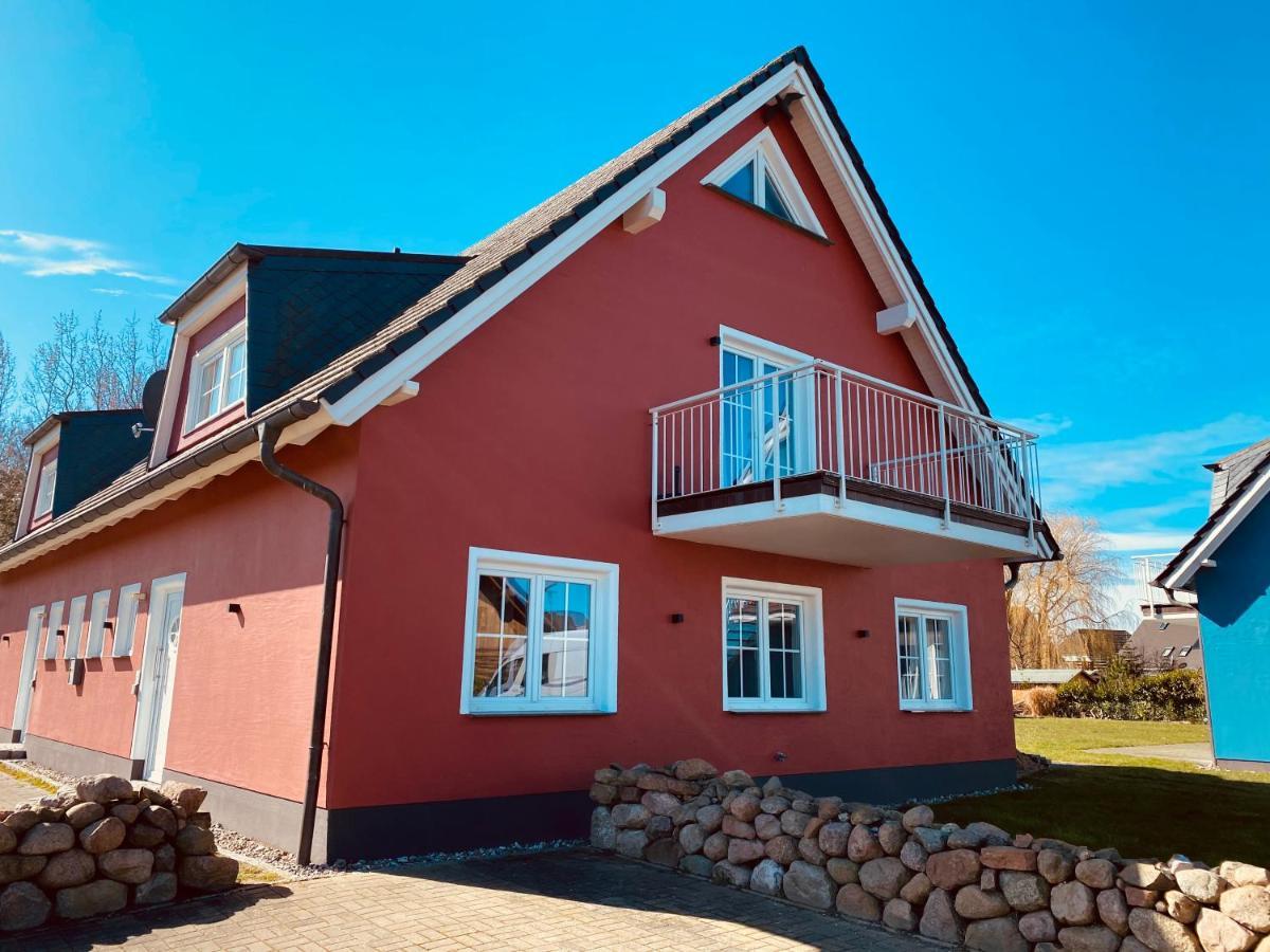 Kuddels Fischerhus Бёргеренде-Ретвиш Экстерьер фото