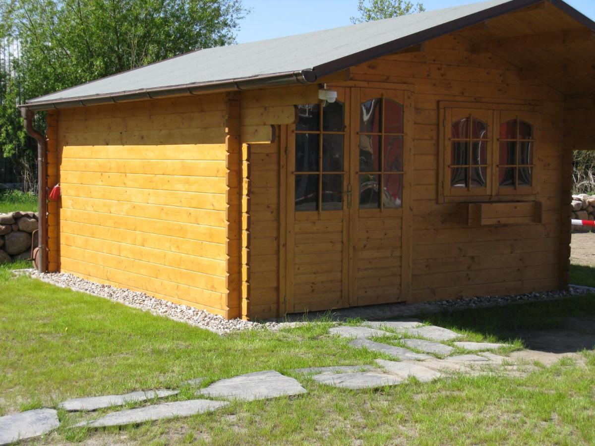 Kuddels Fischerhus Бёргеренде-Ретвиш Экстерьер фото